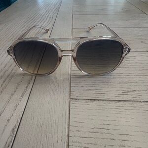 Stylish Gradient Sunglasses